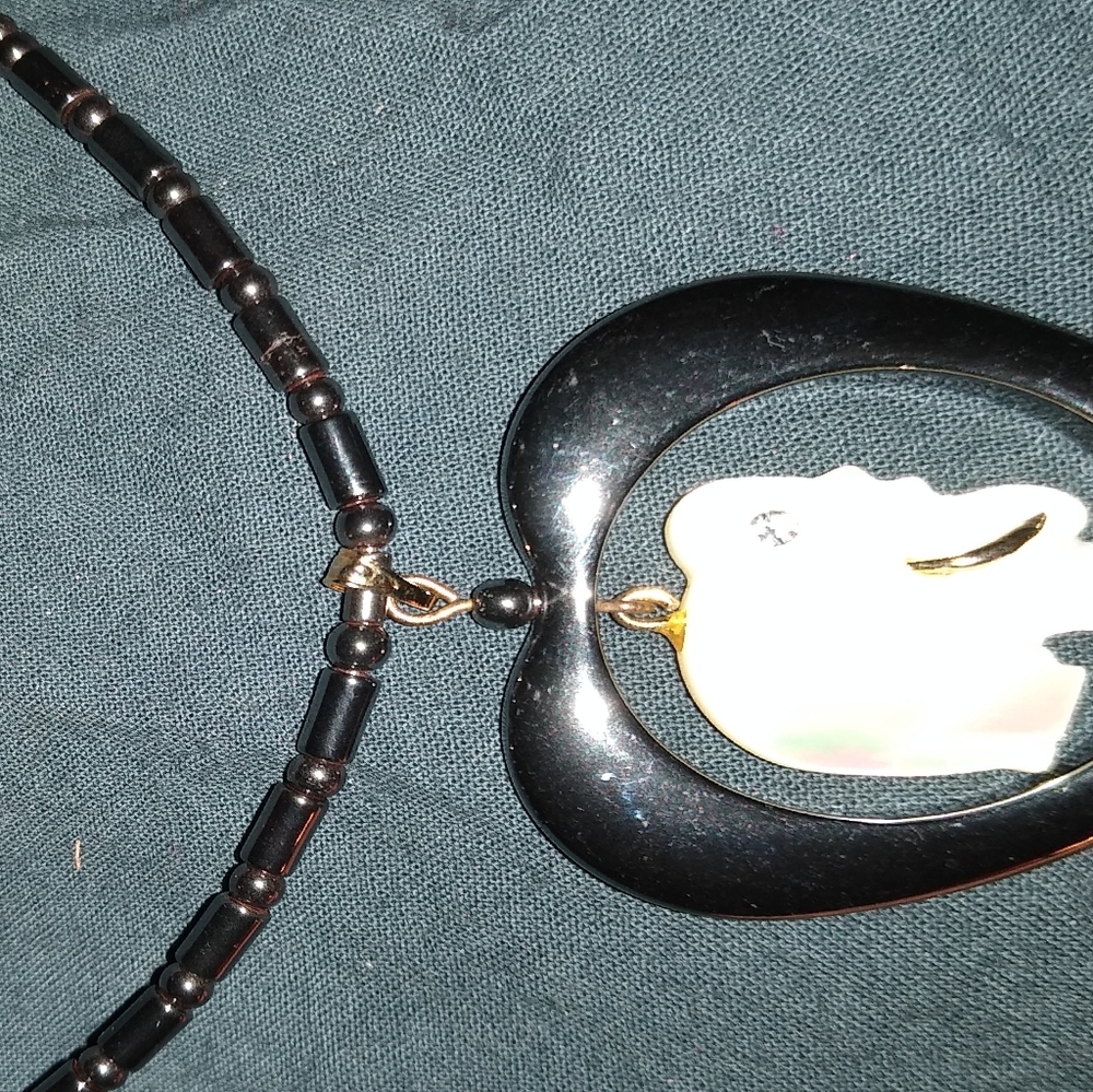 Costume jewelry